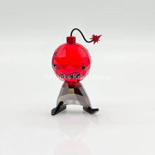 Lade das Bild in den Galerie-Viewer, SWAROVSKI Lovlots - Emoti Pressure 5004485
