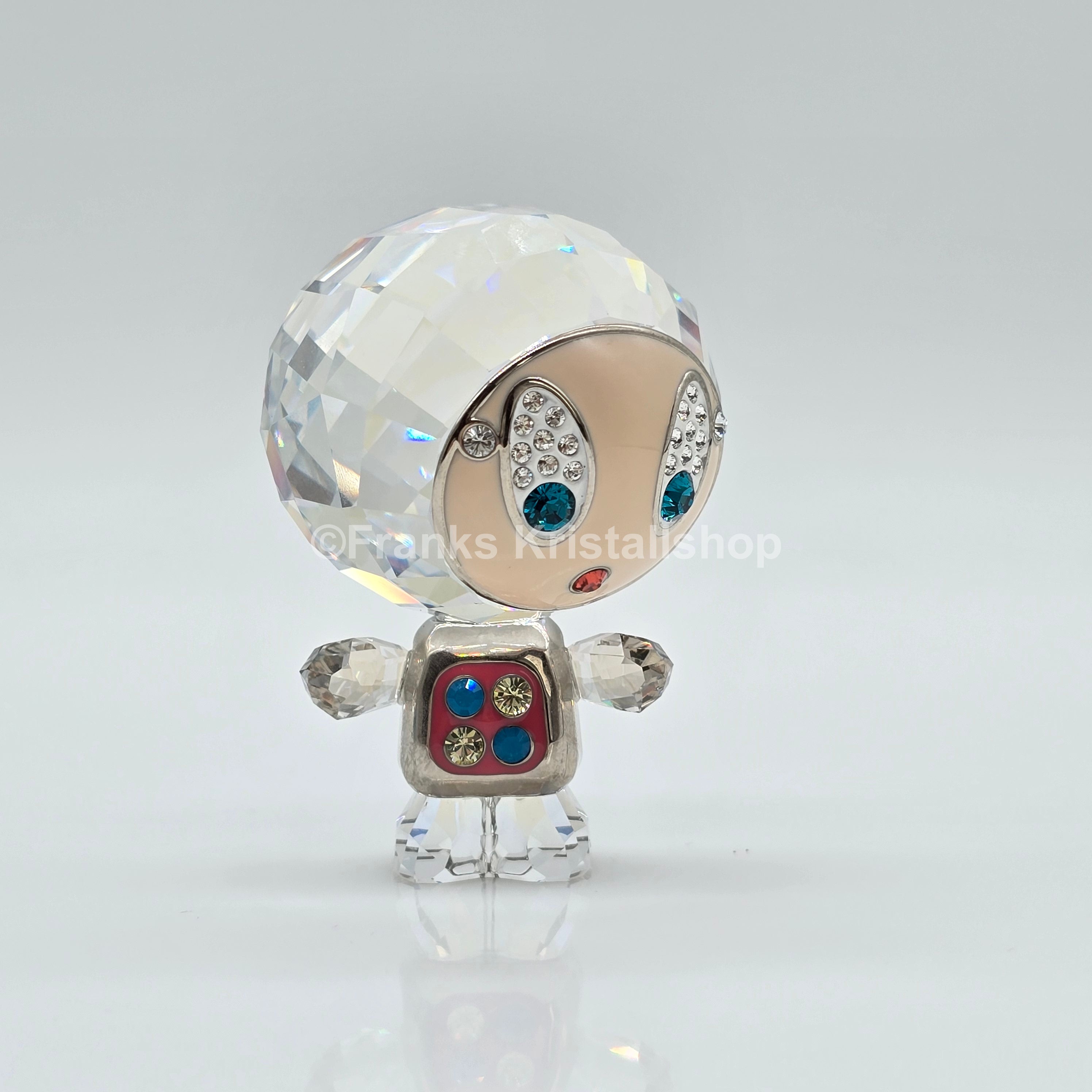 SWAROVSKI Lovlots - Erika 1143471 AV