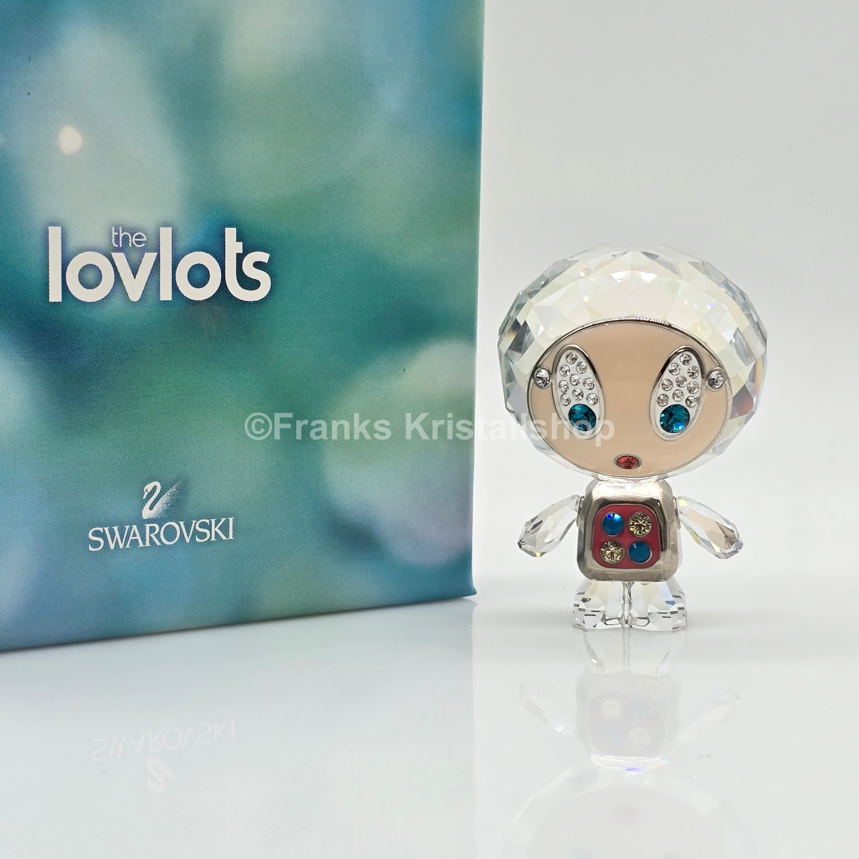 SWAROVSKI Lovlots - Erika 1143471 AV