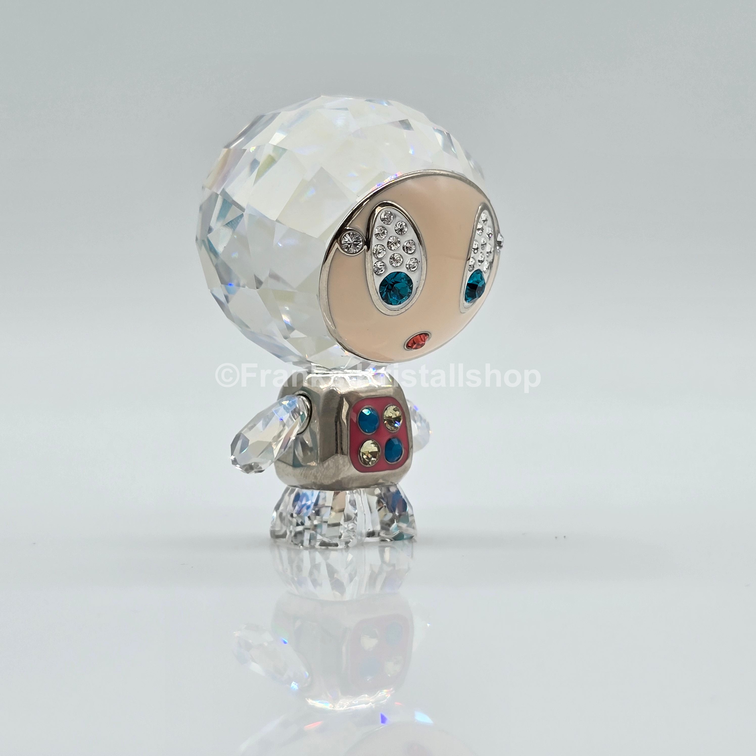 SWAROVSKI Lovlots - Erika 1143471 AV