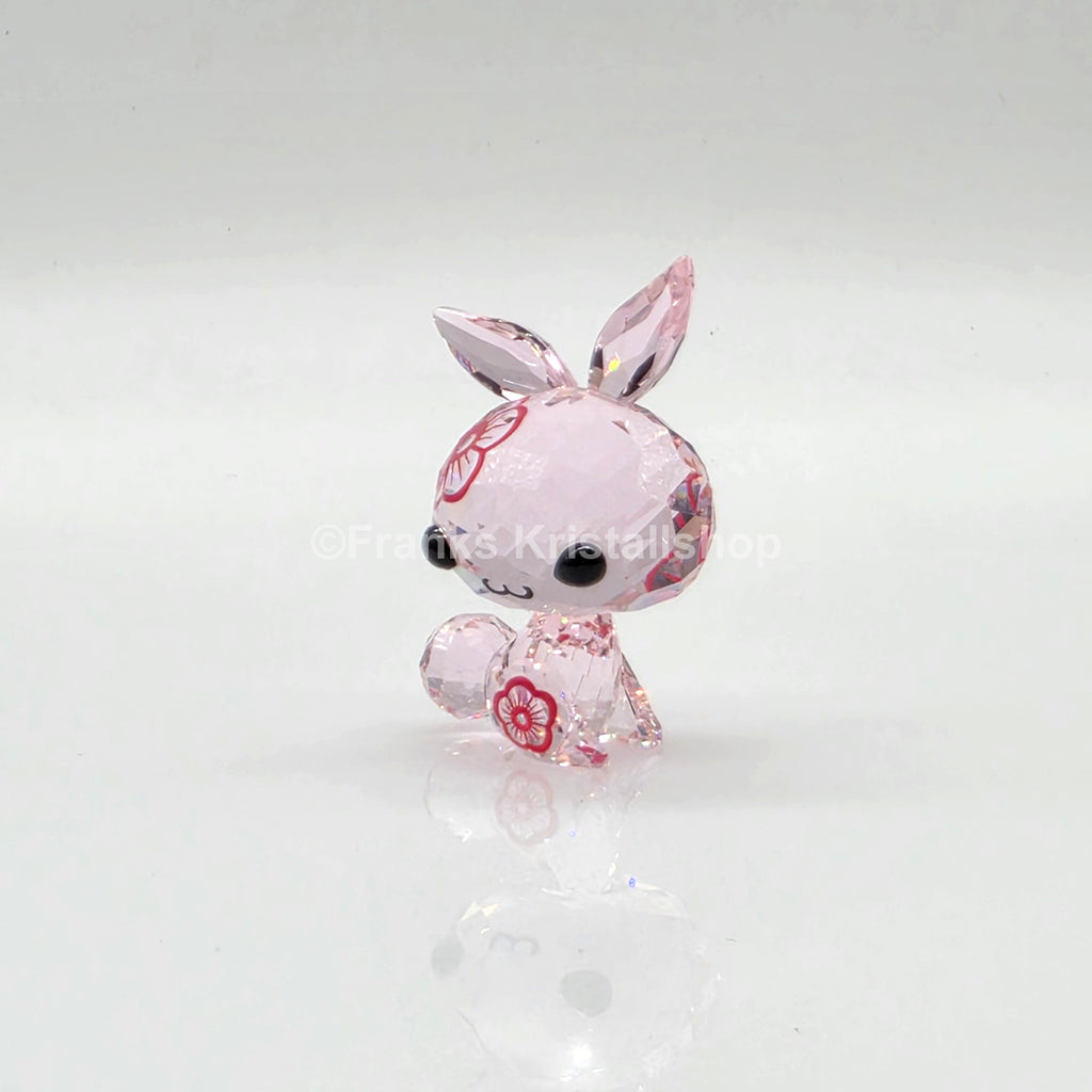 SWAROVSKI Lovlots - Zodiak Mimi der Hase 5004522