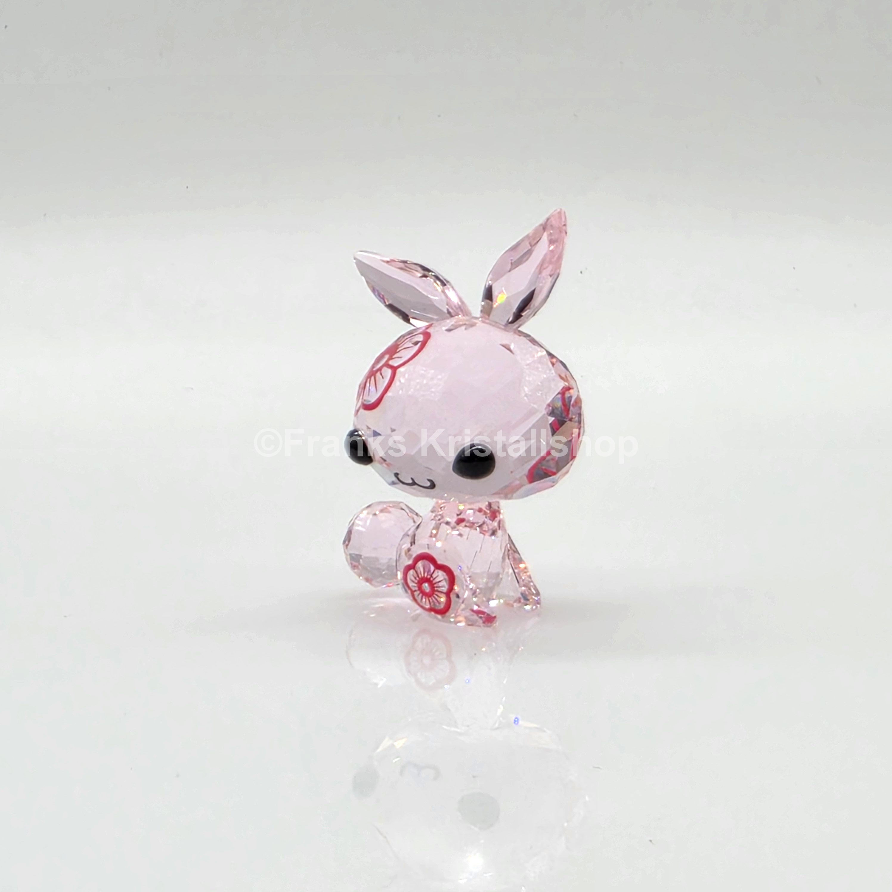 SWAROVSKI Lovlots - Zodiak Mimi der Hase 5004522