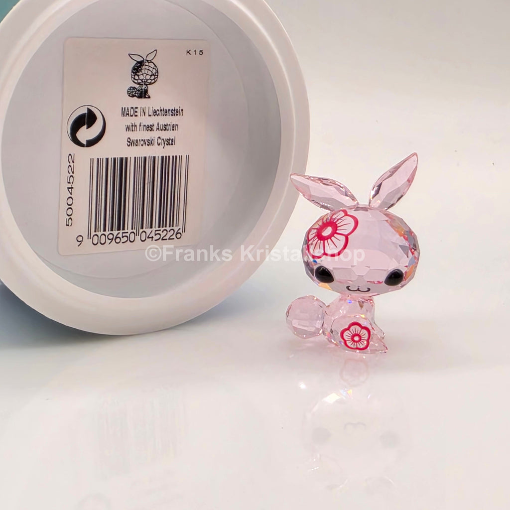 SWAROVSKI Lovlots - Zodiak Mimi der Hase 5004522