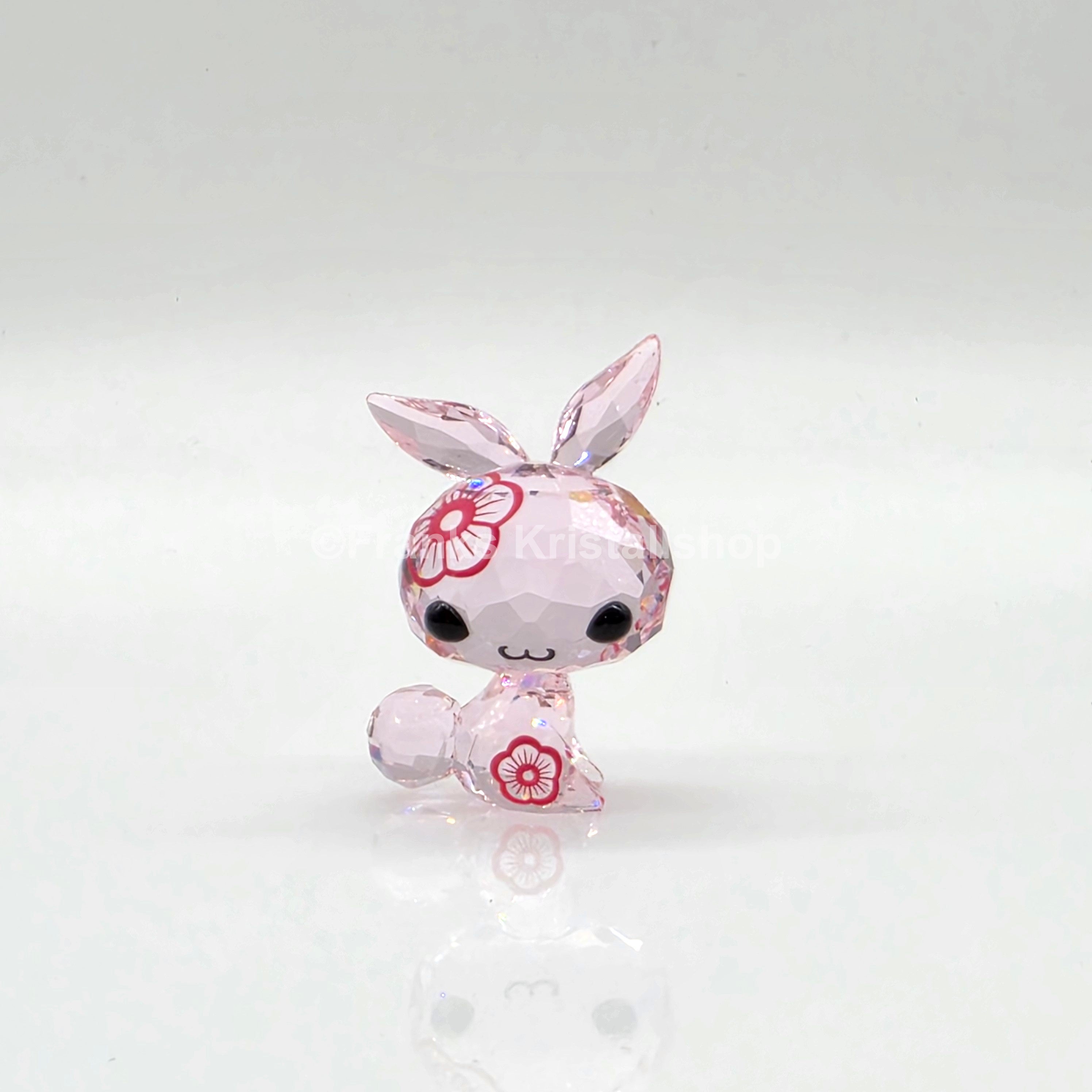 SWAROVSKI Lovlots - Zodiak Mimi der Hase 5004522