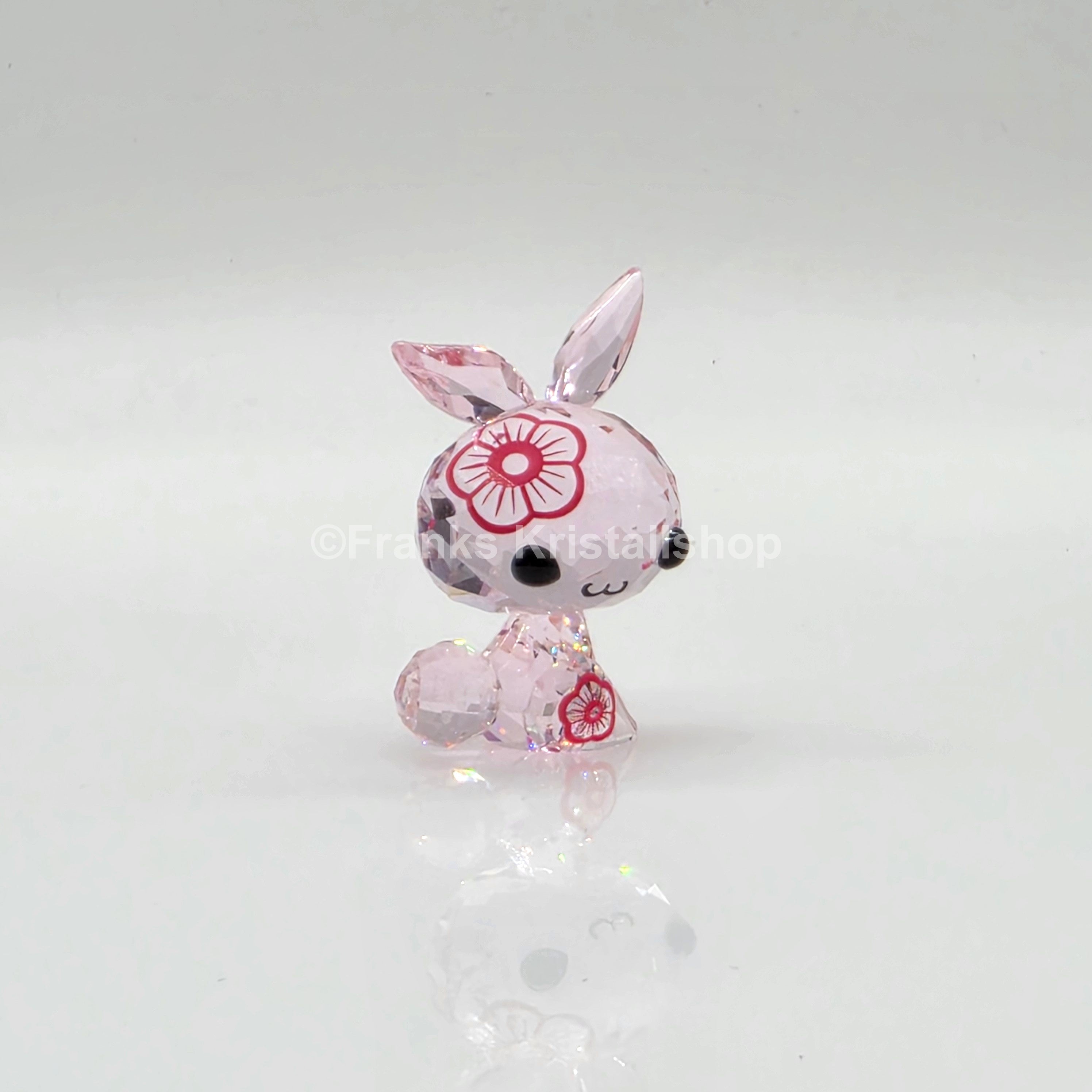 SWAROVSKI Lovlots - Zodiak Mimi der Hase 5004522