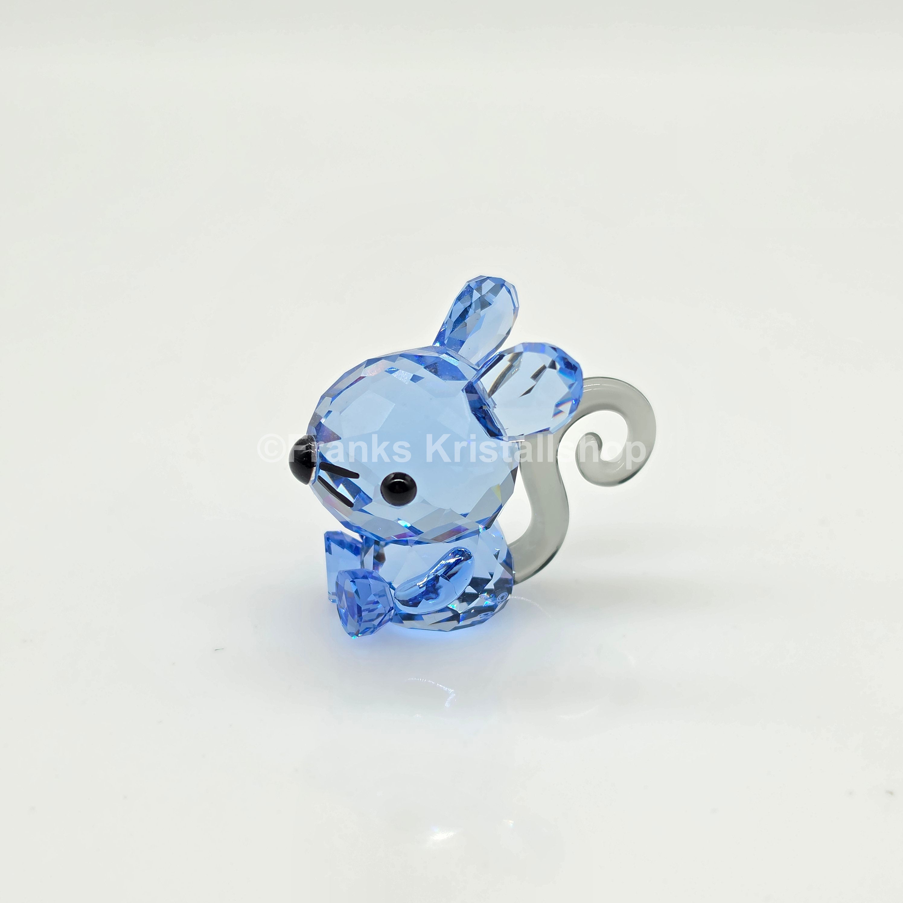 SWAROVSKI Lovlots - Zodiak Charmante Ratte 5302558