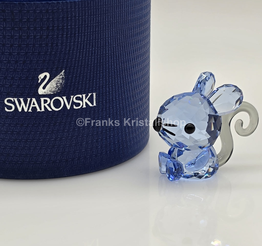 SWAROVSKI Lovlots - Zodiak Charmante Ratte 5302558