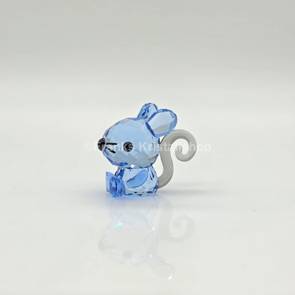 SWAROVSKI Lovlots - Zodiak Charmante Ratte 5302558