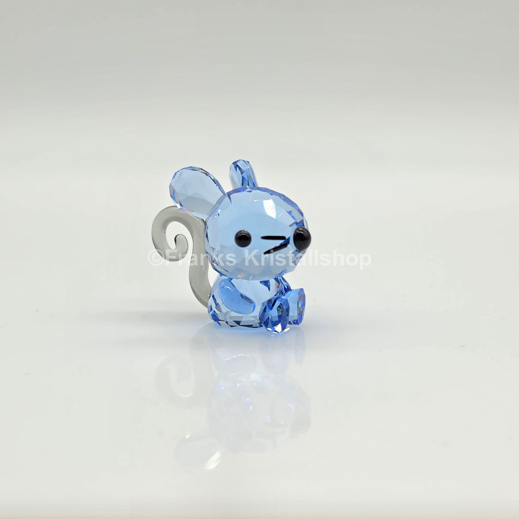 SWAROVSKI Lovlots - Zodiak Charmante Ratte 5302558