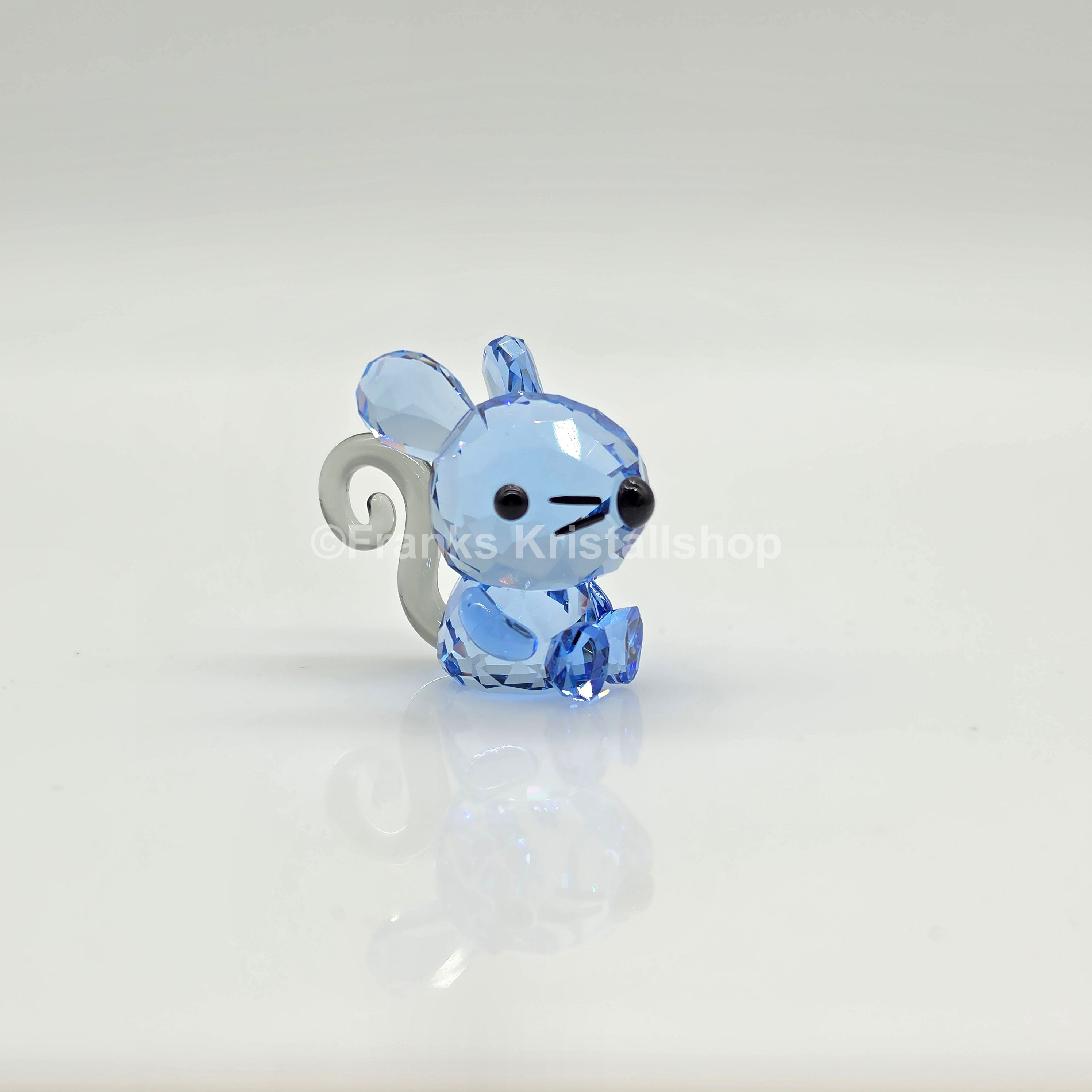SWAROVSKI Lovlots - Zodiak Charmante Ratte 5302558