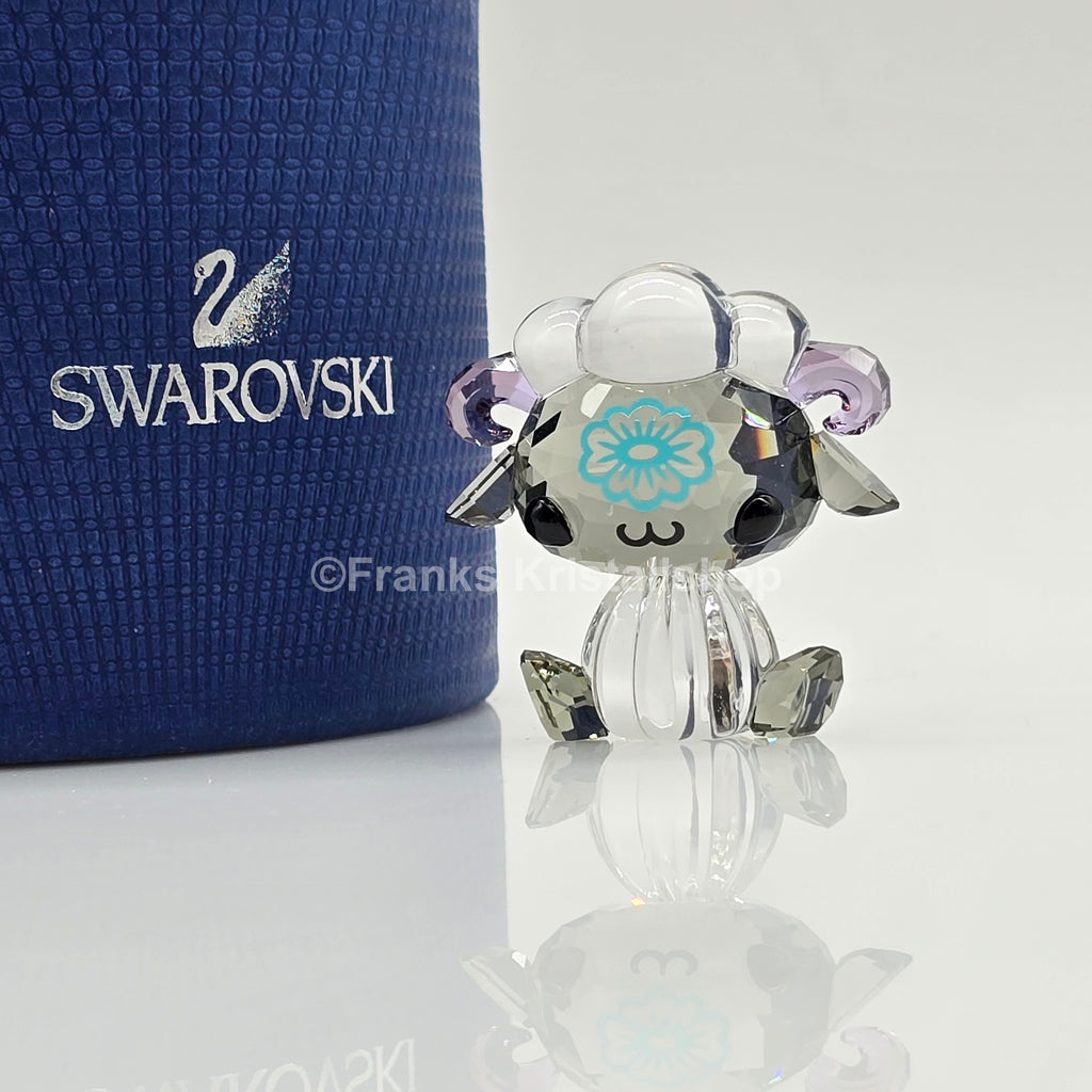 SWAROVSKI Lovlots - Zodiak Me Me das Schaf 5004521
