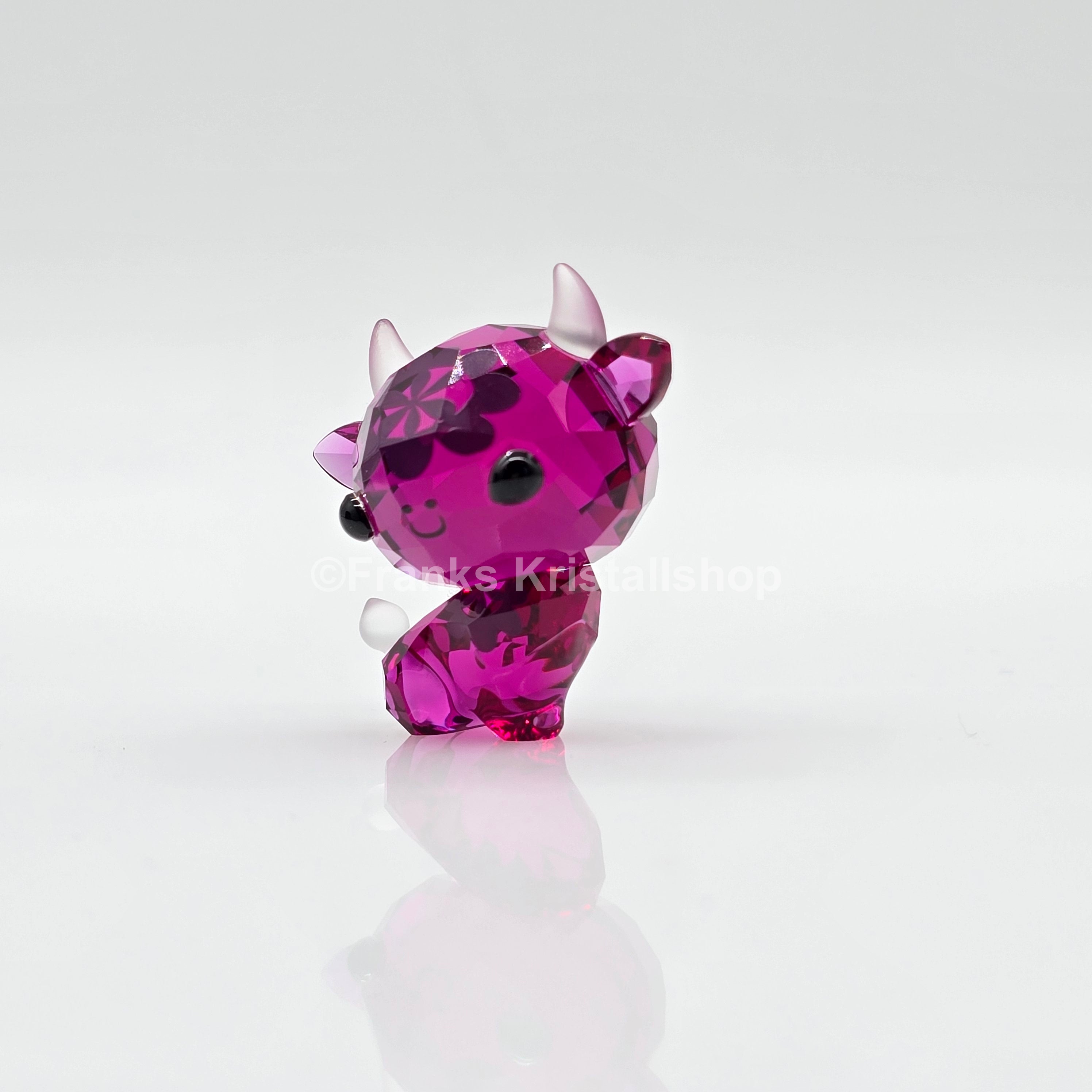 SWAROVSKI Lovlots - Zodiak Mo Mo der Ochse 5004622
