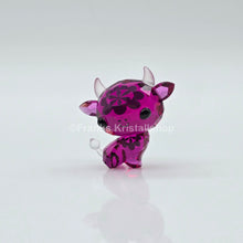 Lade das Bild in den Galerie-Viewer, SWAROVSKI Lovlots - Zodiak Mo Mo der Ochse 5004622 oE
