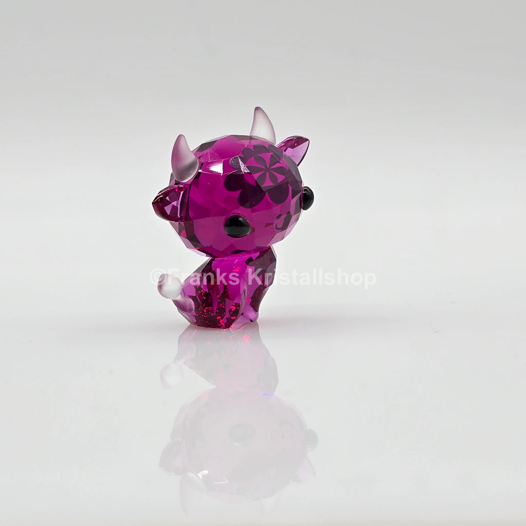 SWAROVSKI Lovlots - Zodiak Mo Mo der Ochse 5004622