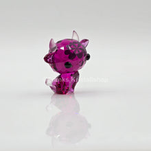 Lade das Bild in den Galerie-Viewer, SWAROVSKI Lovlots - Zodiak Mo Mo der Ochse 5004622 oE
