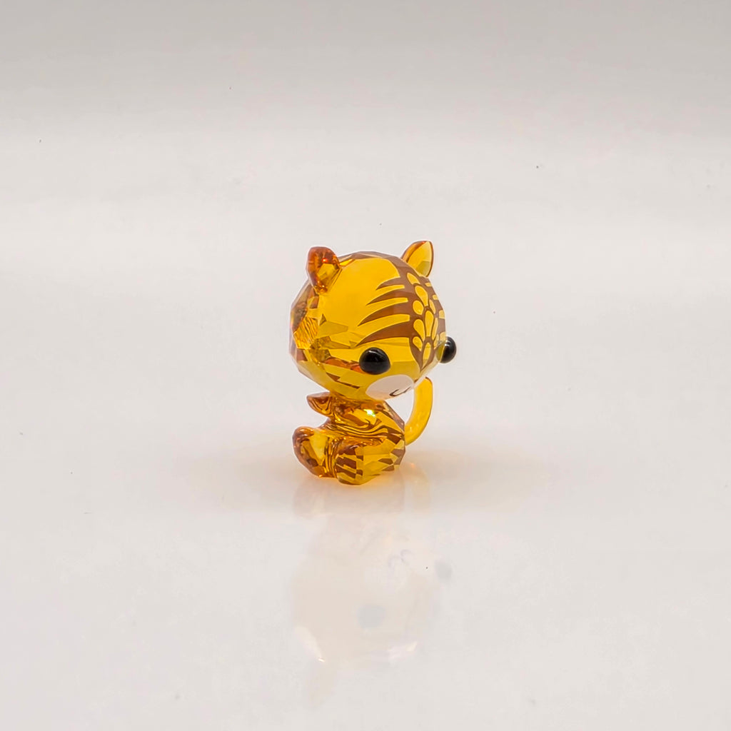 SWAROVSKI Lovlots - Zodiak Tora der Tiger 5004487