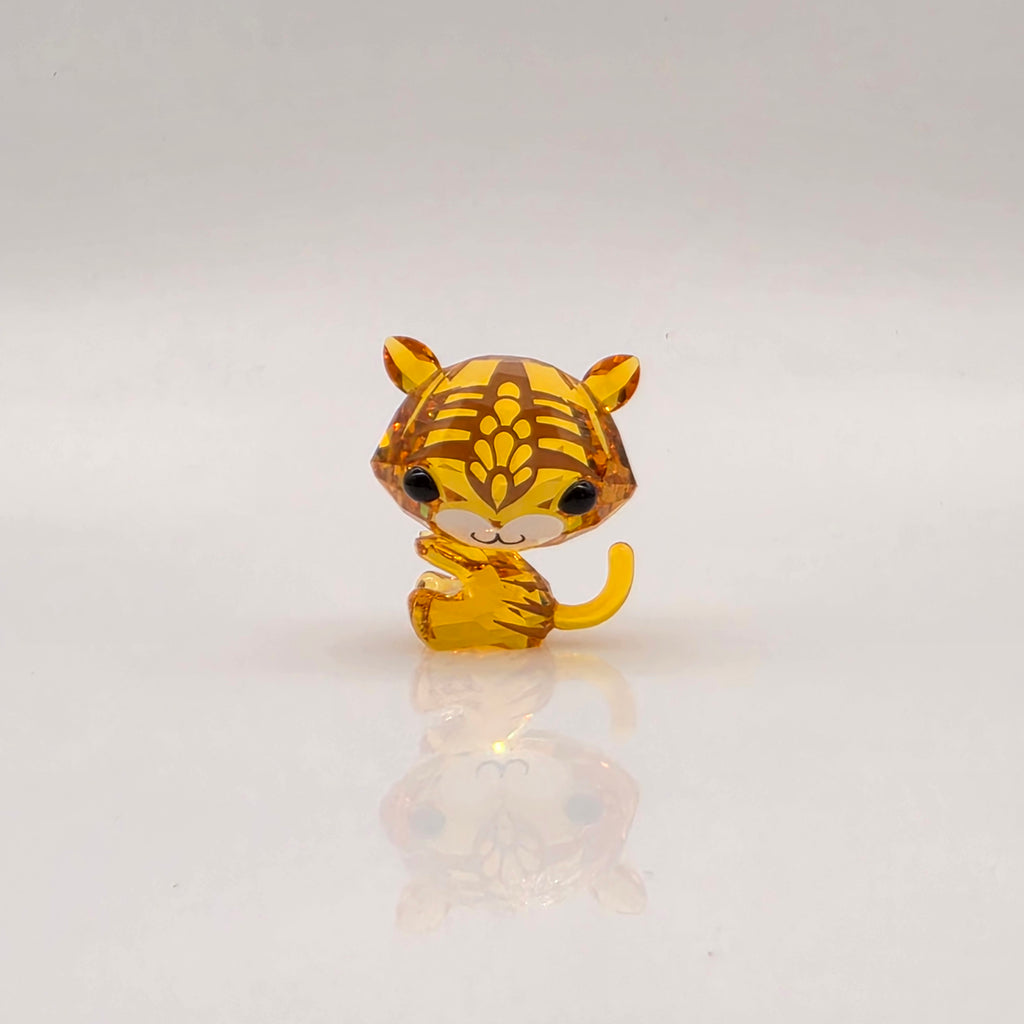 SWAROVSKI Lovlots - Zodiak Tora der Tiger 5004487