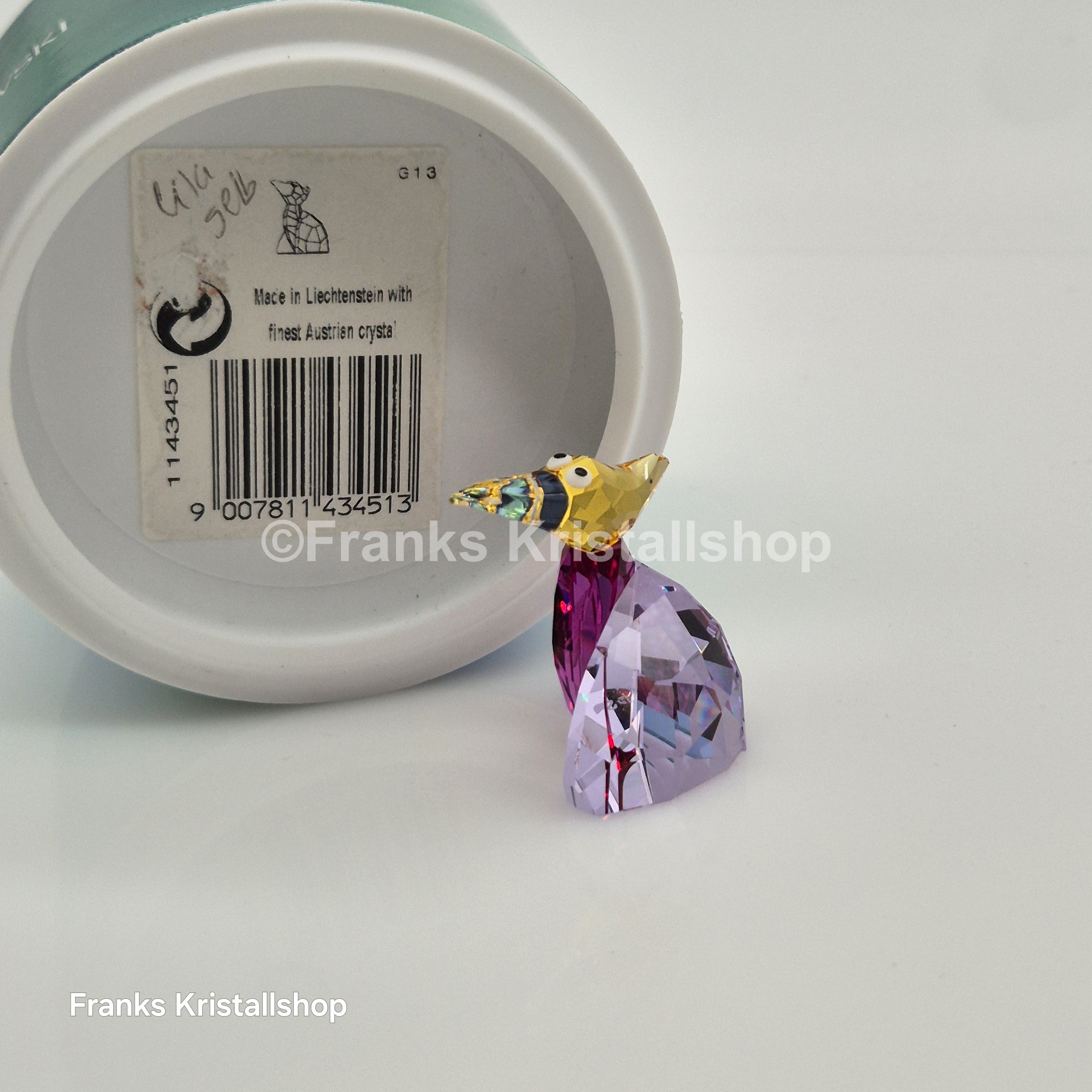 SWAROVSKI Dinosaurier Pippa der Pterodaktylus 1143451