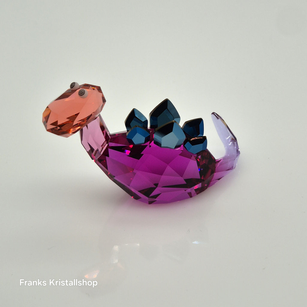 SWAROVSKI Lovlots - Stephanie der Stegosaurus 1143452