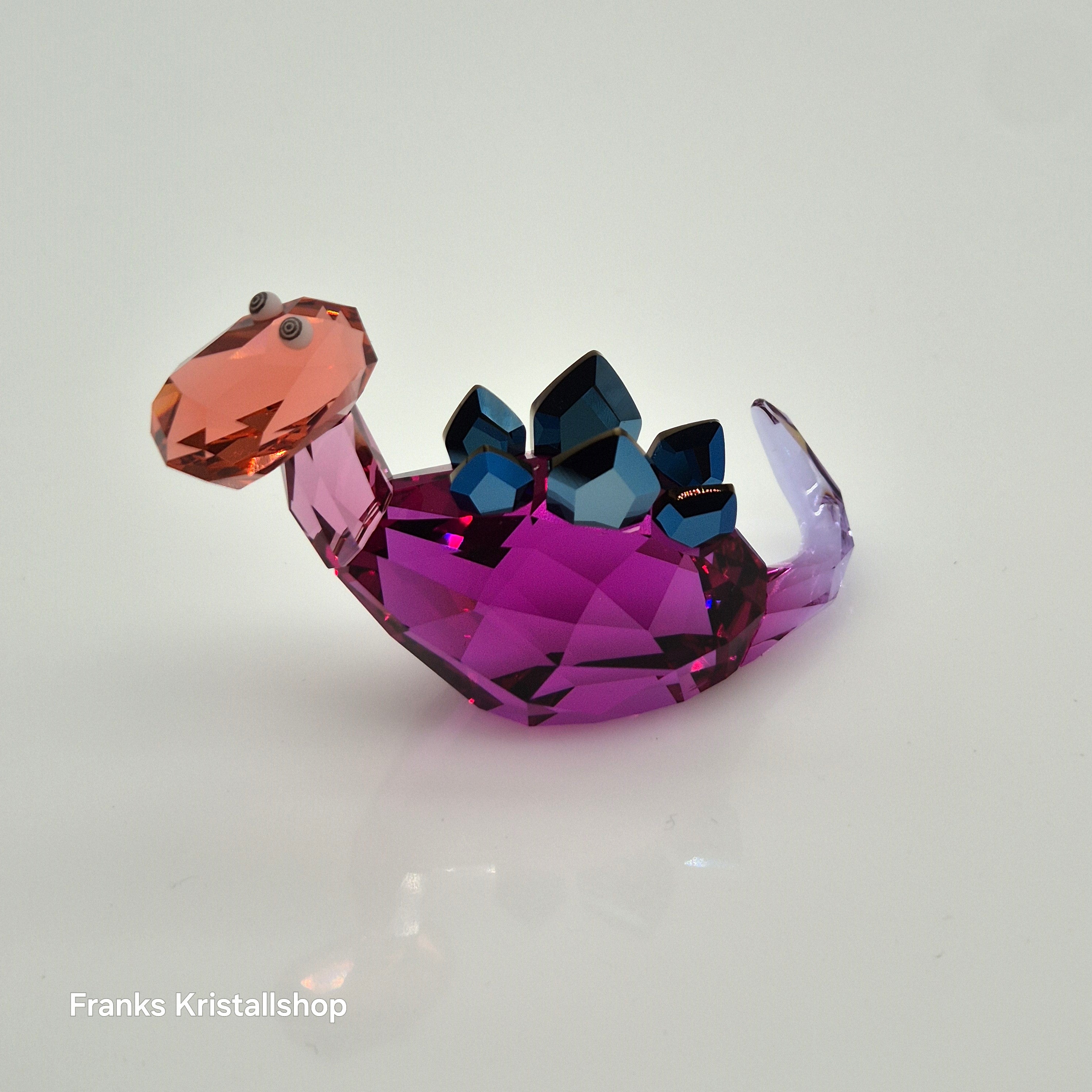 SWAROVSKI Lovlots - Stephanie der Stegosaurus 1143452