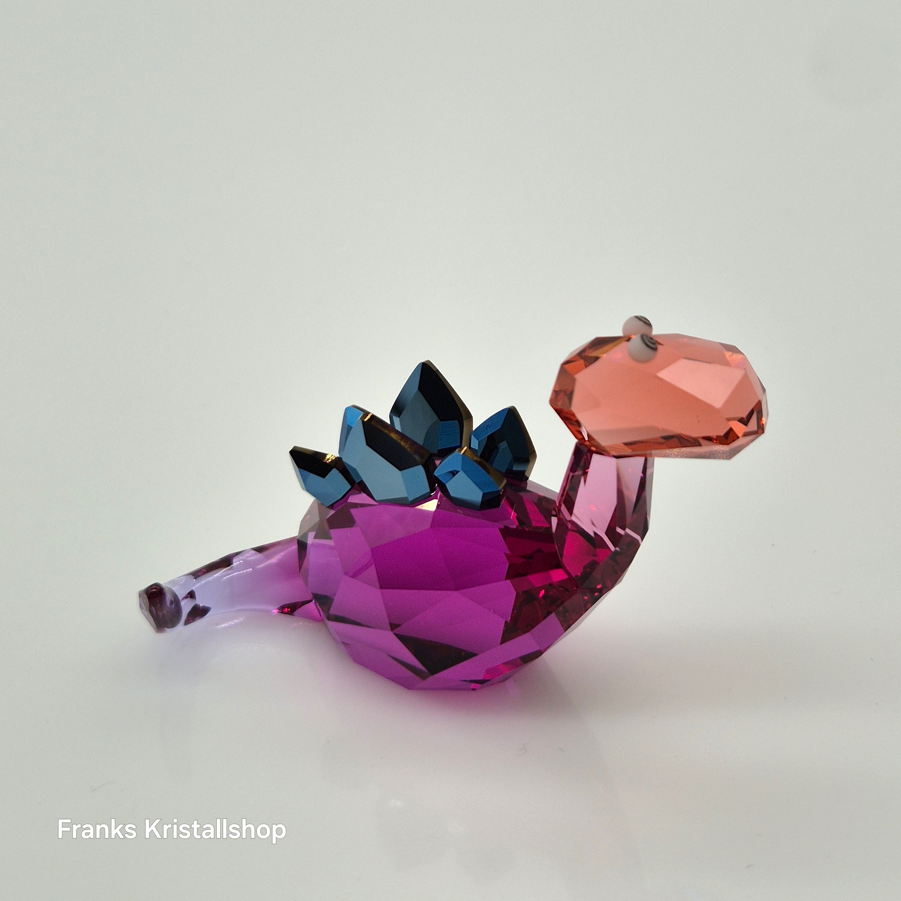 SWAROVSKI Lovlots - Stephanie der Stegosaurus 1143452