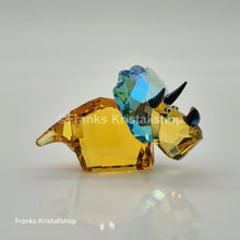 Lade das Bild in den Galerie-Viewer, SWAROVSKI Dino Travis 1143458
