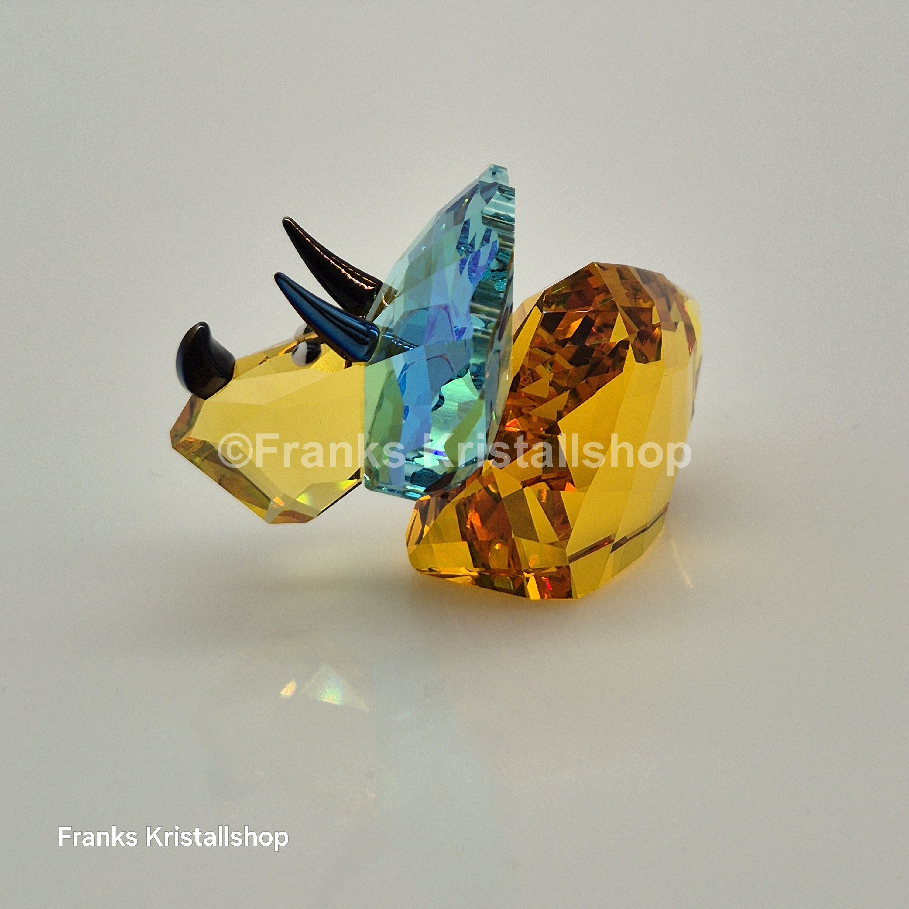 SWAROVSKI Dino Travis 1143458