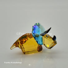 Lade das Bild in den Galerie-Viewer, SWAROVSKI Dino Travis 1143458
