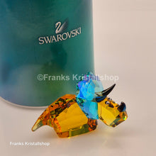 Lade das Bild in den Galerie-Viewer, SWAROVSKI Dino Travis 1143458
