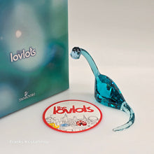 Lade das Bild in den Galerie-Viewer, SWAROVSKI Lovlots - Dino Brett 1143449
