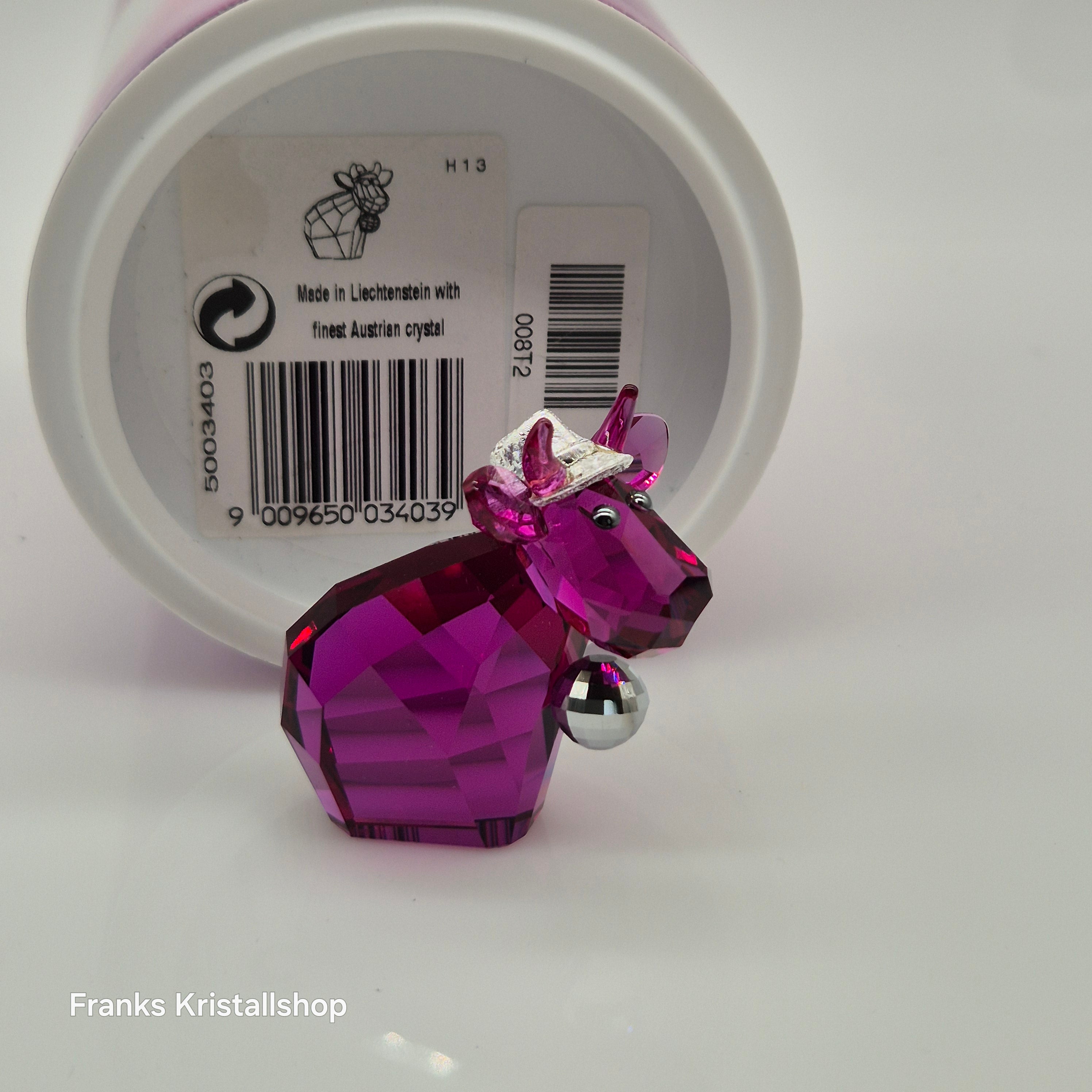SWAROVSKI Disco Mo Lovlots 5003403