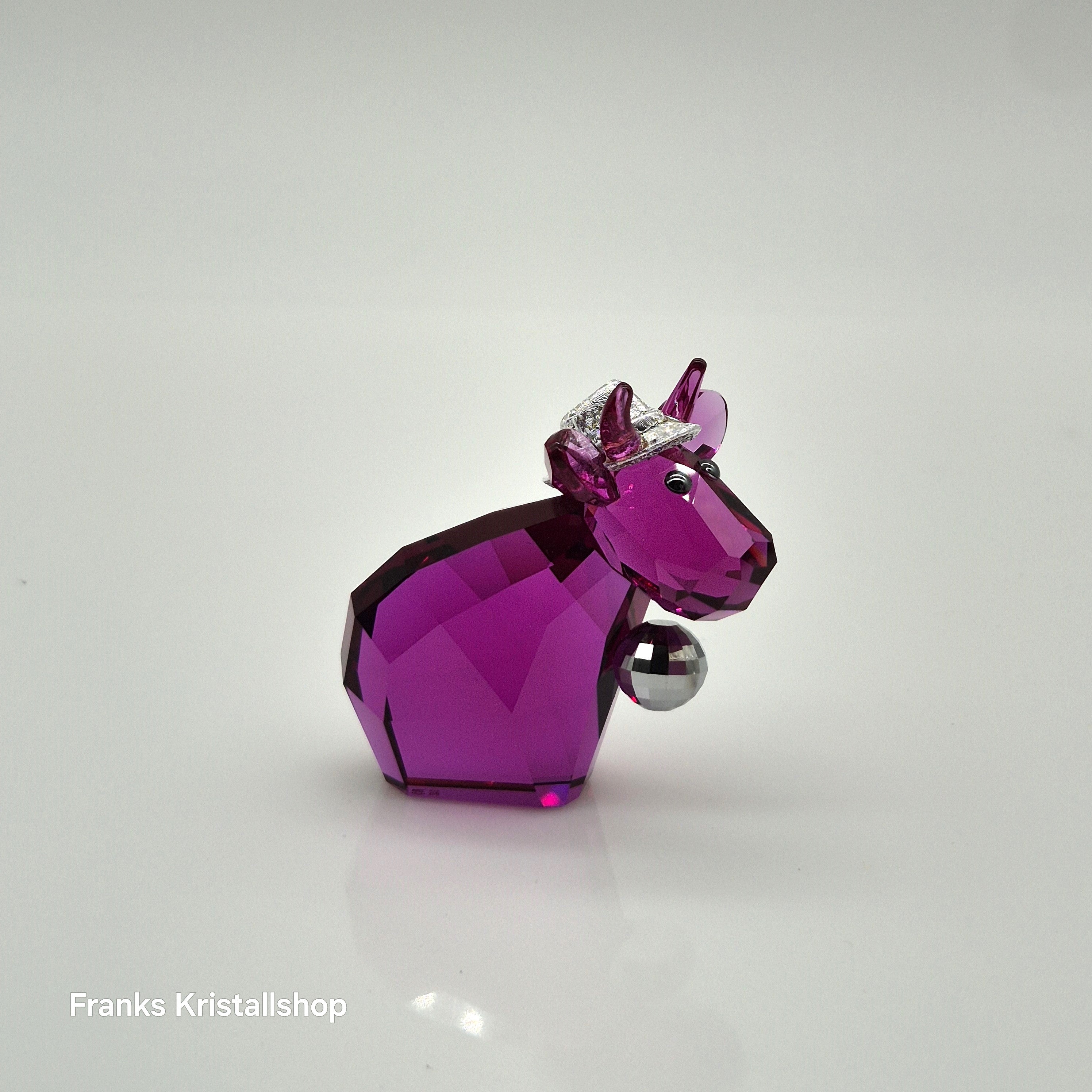 SWAROVSKI Disco Mo Lovlots 5003403
