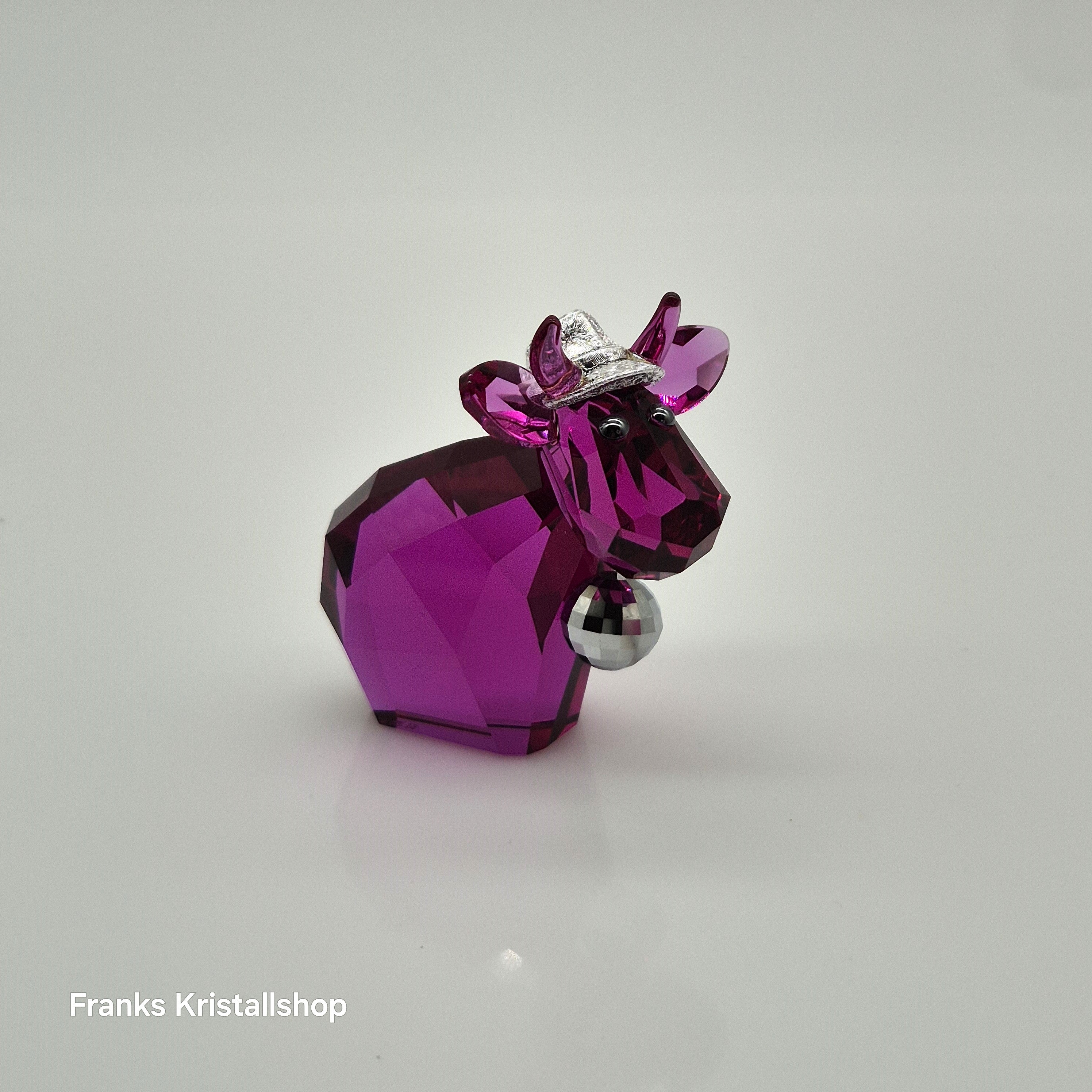 SWAROVSKI Disco Mo Lovlots 5003403