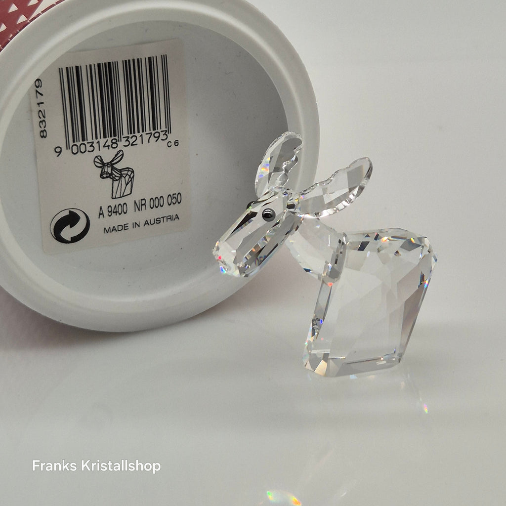 SWAROVSKI Lovlots - Elch Ricci 832179