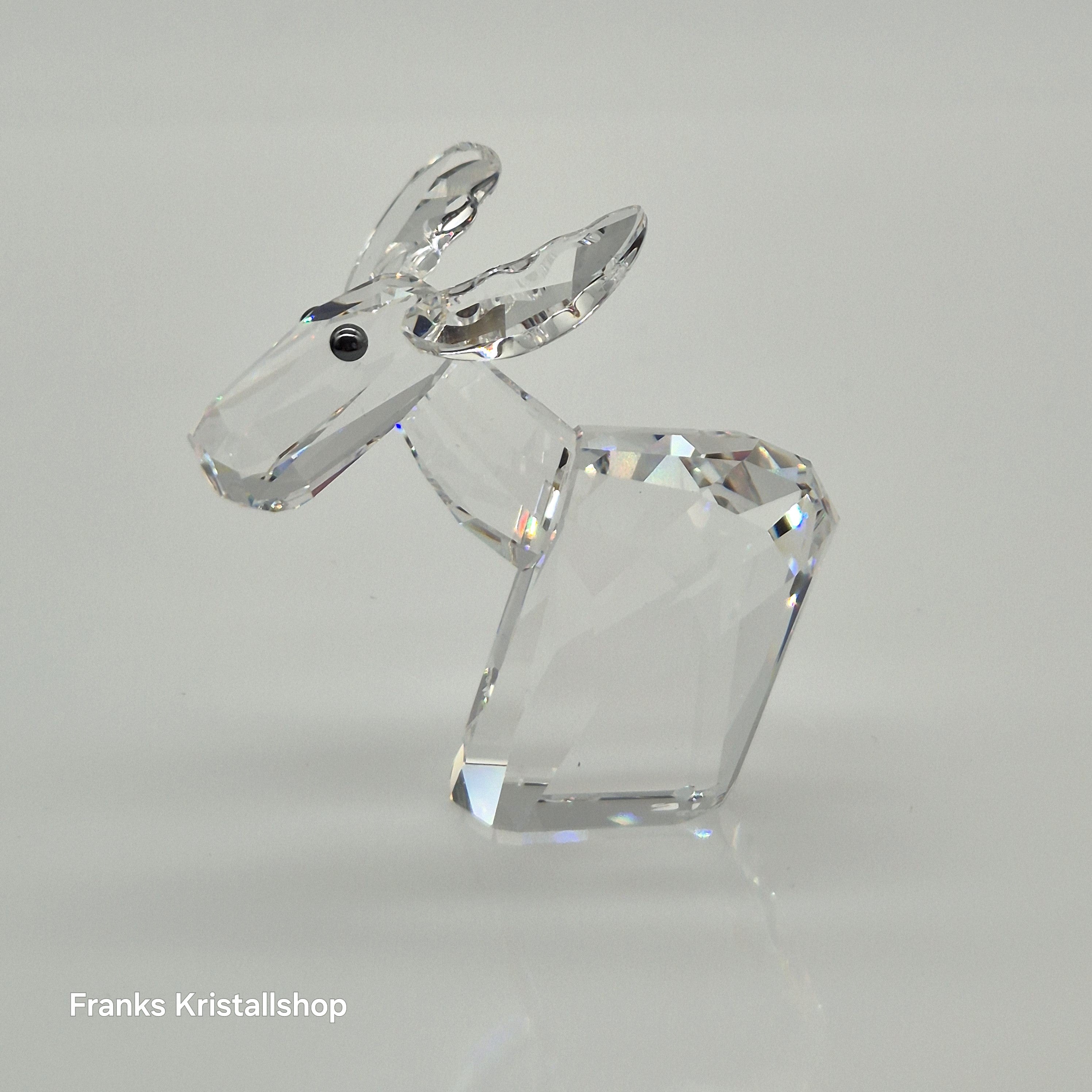 SWAROVSKI Lovlots - Elch Ricci 832179