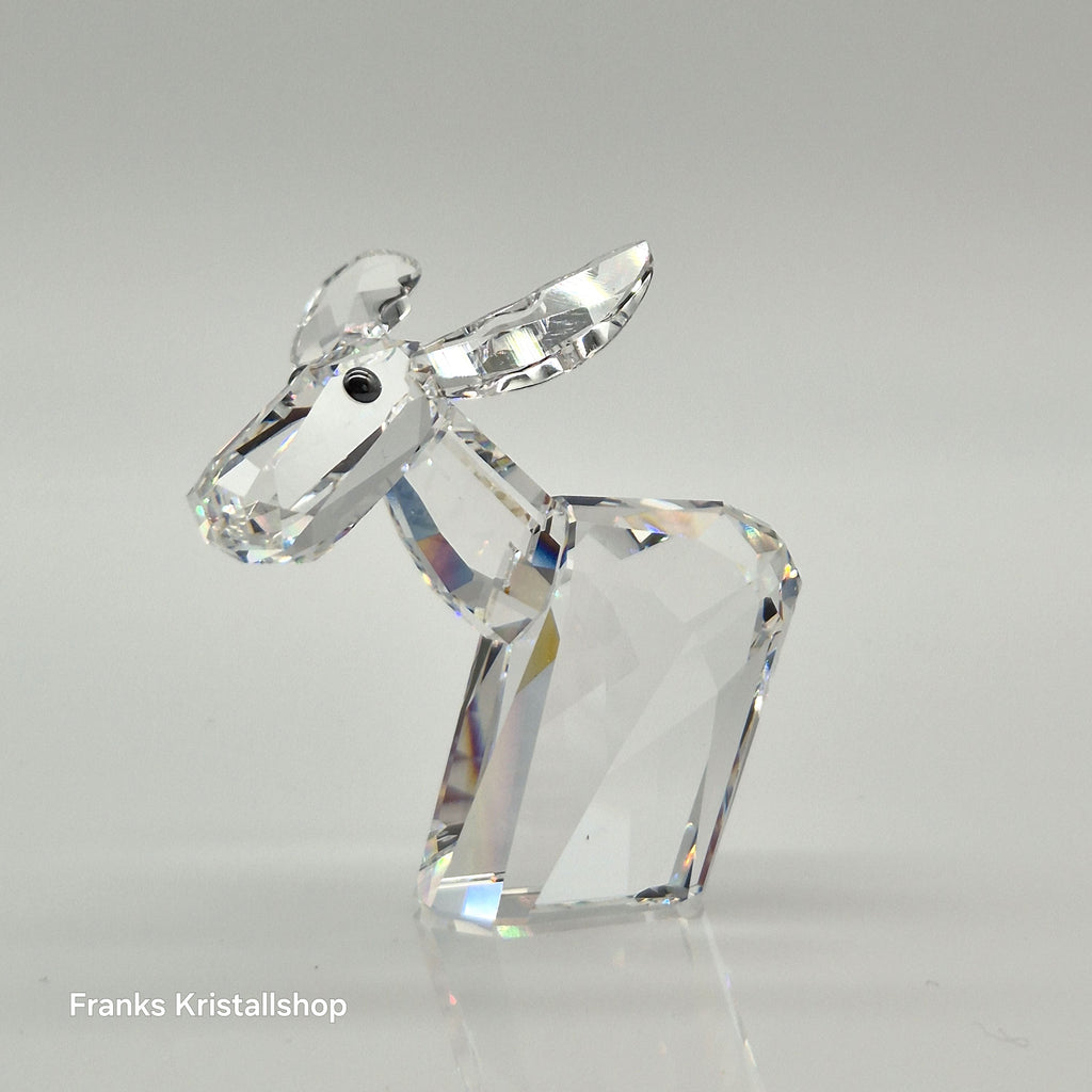 SWAROVSKI Lovlots - Elch Ricci 832179