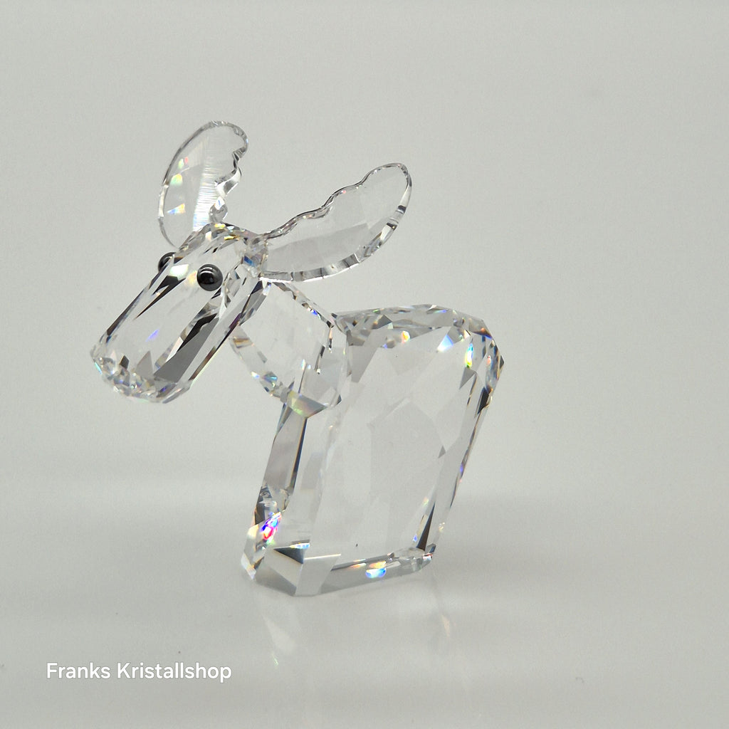 SWAROVSKI Lovlots - Elch Ricci 832179