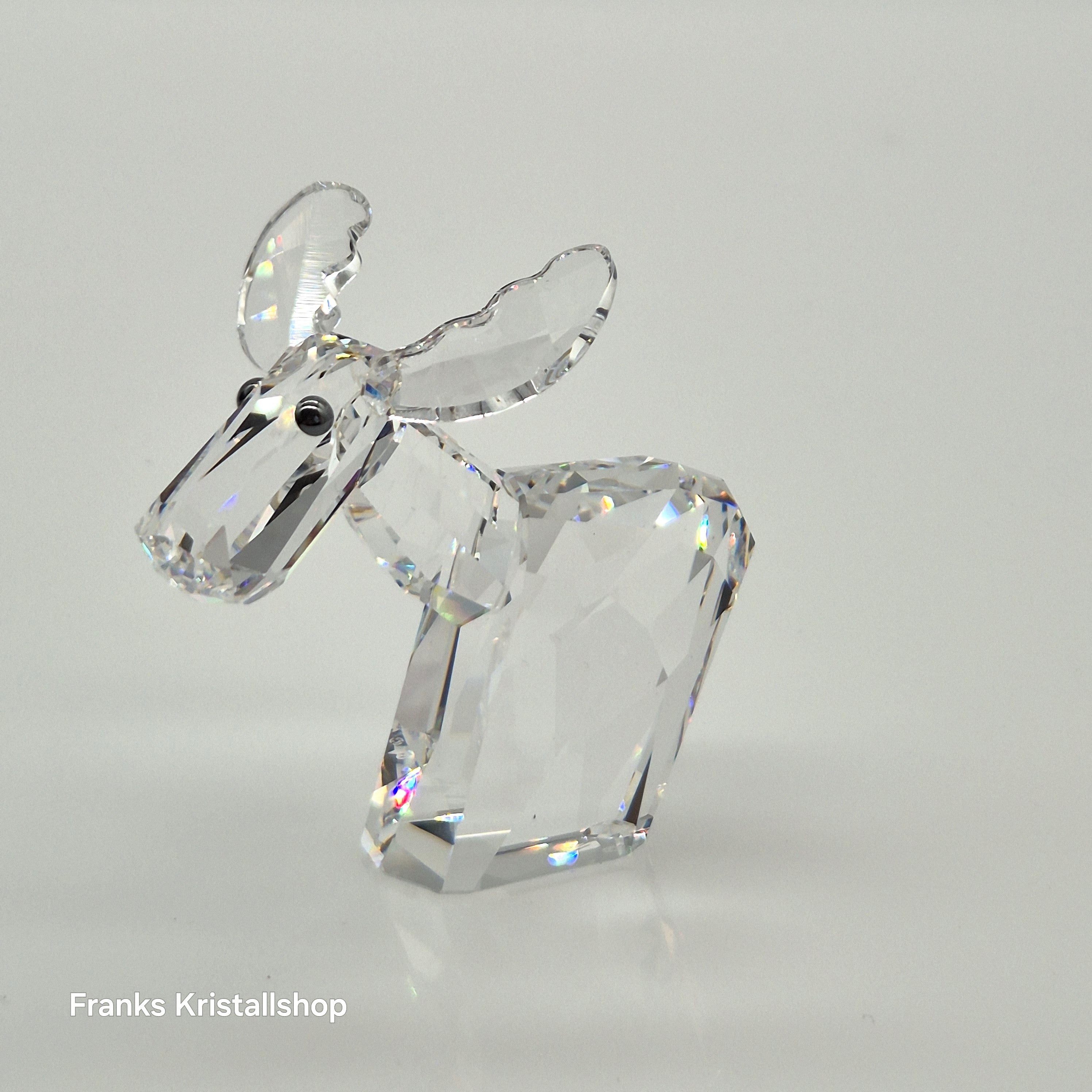 SWAROVSKI Lovlots - Elch Ricci 832179