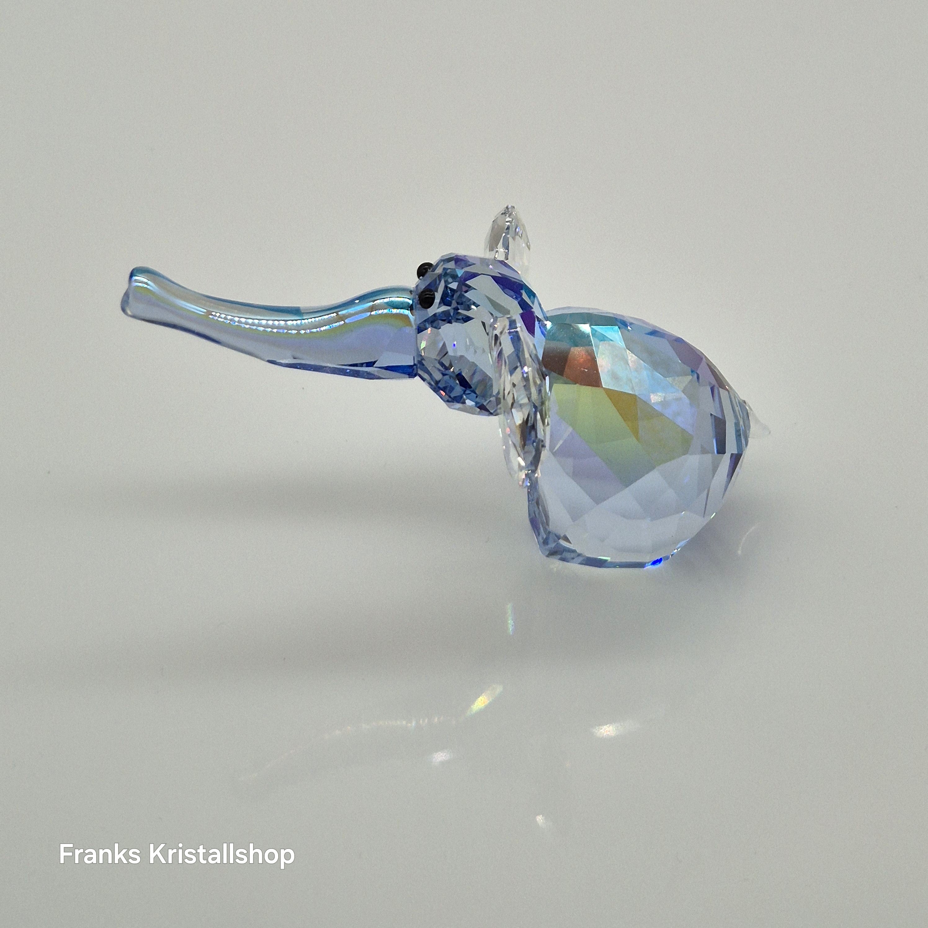 SWAROVSKI Lovlots - Elefant Toby 1086136