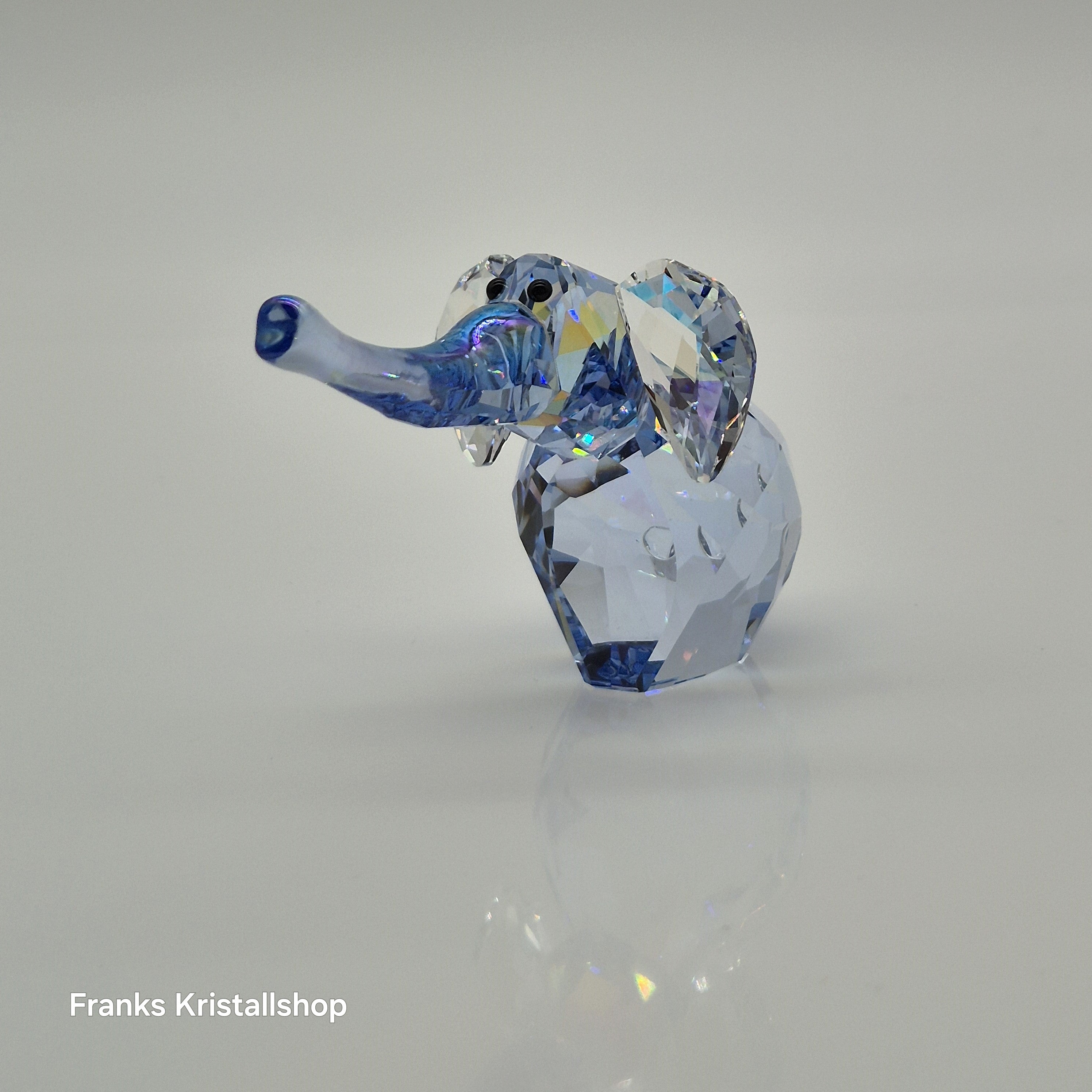 SWAROVSKI Lovlots - Elefant Toby 1086136