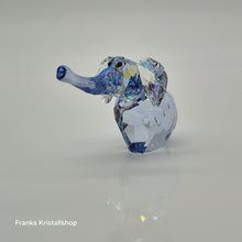 Lade das Bild in den Galerie-Viewer, SWAROVSKI Lovlots - Elefant Toby 1086136
