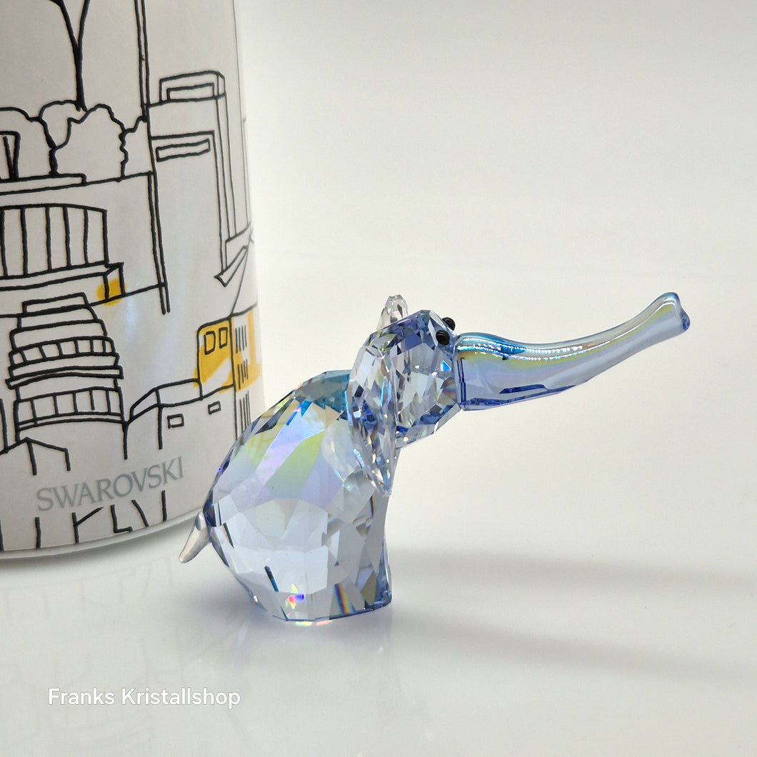 SWAROVSKI Lovlots - Elefant Toby 1086136