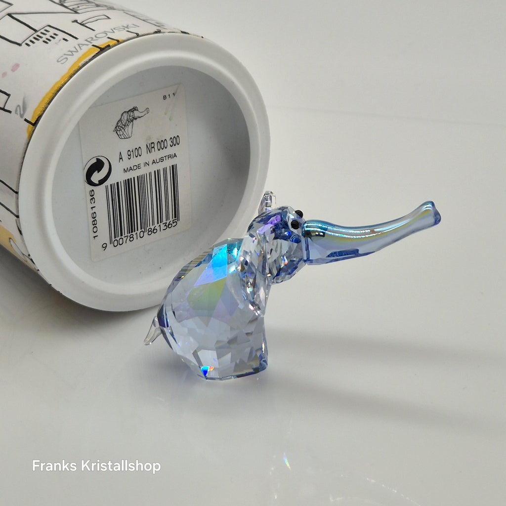 SWAROVSKI Lovlots - Elefant Toby 1086136