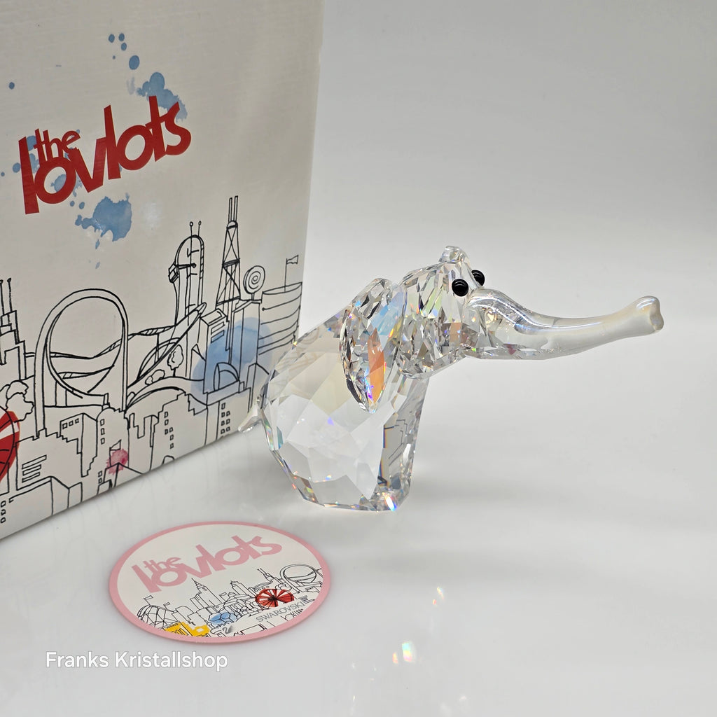 SWAROVSKI Lovlots - Elefant Toni 1086137