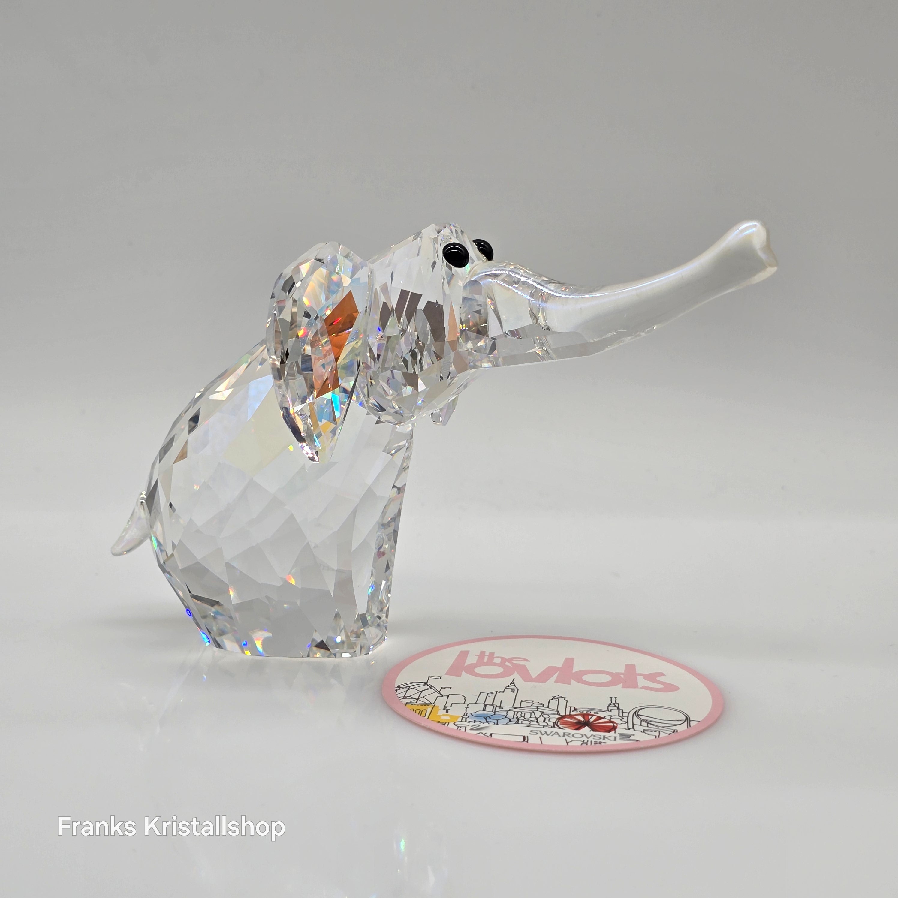 SWAROVSKI Lovlots - Elefant Toni 1086137