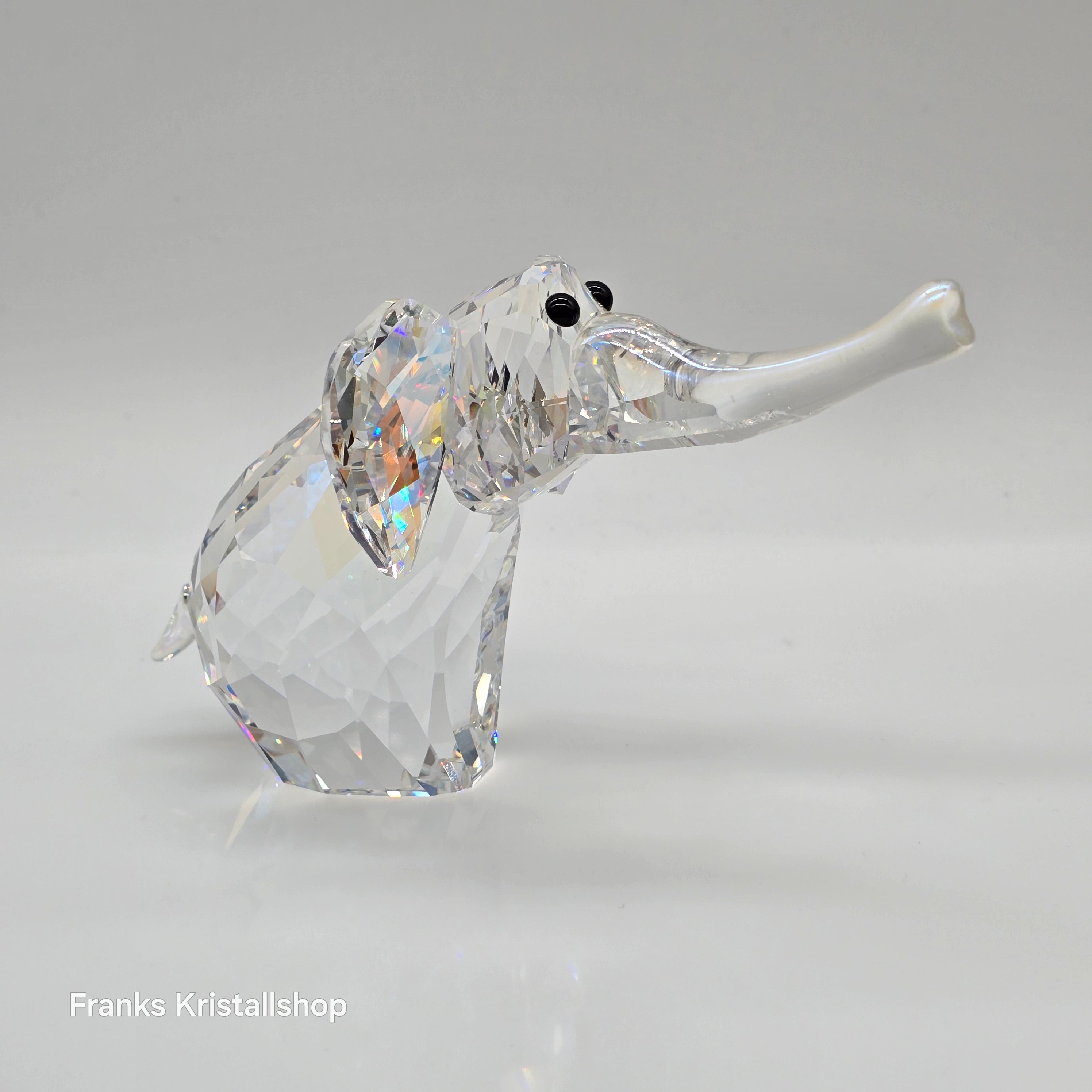 SWAROVSKI Lovlots - Elefant Toni 1086137