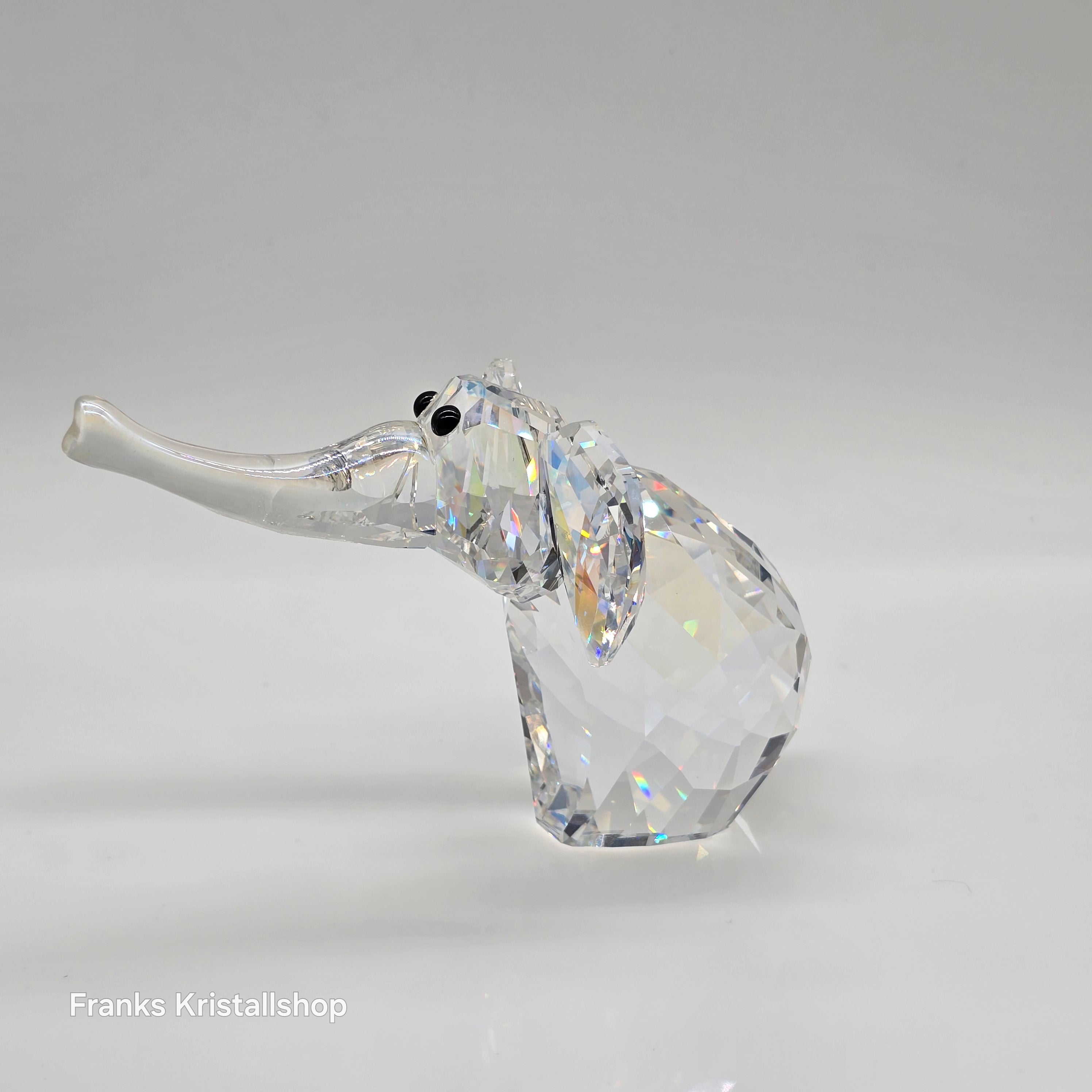 SWAROVSKI Lovlots - Elefant Toni 1086137