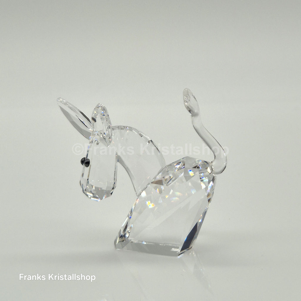 SWAROVSKI Lovlots - Esel Maxi Q. 894548