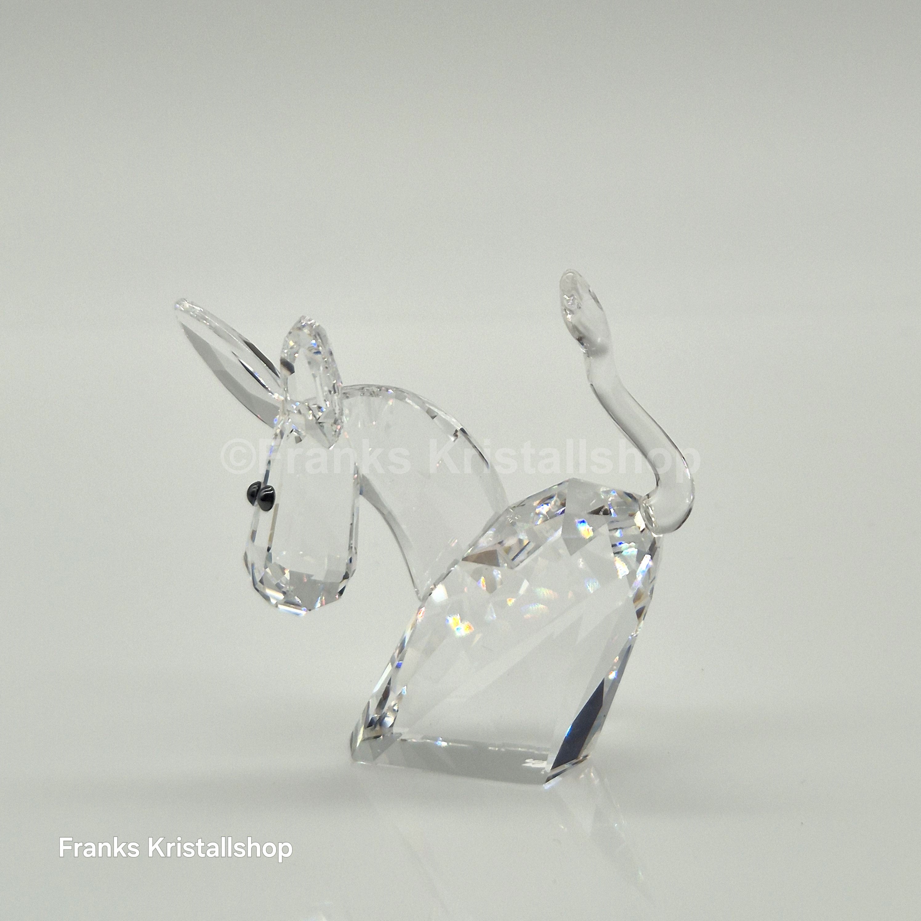 SWAROVSKI Lovlots - Esel Maxi Q. 894548