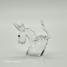 Lade das Bild in den Galerie-Viewer, SWAROVSKI Lovlots - Esel Maxi Q. 894548
